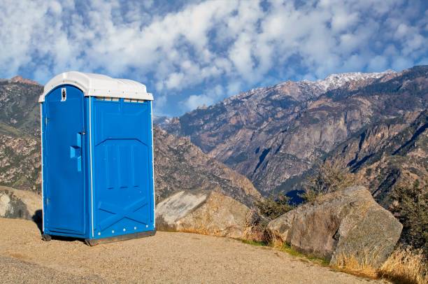 Best Sanitation services for porta potties  in Olivet, NJ