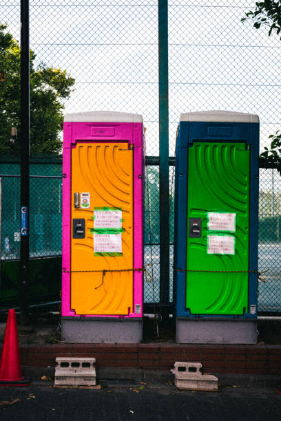 Best Long-term porta potty rental  in Olivet, NJ